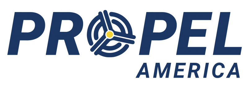 Propel America Logo